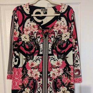 JM Collection Tunic